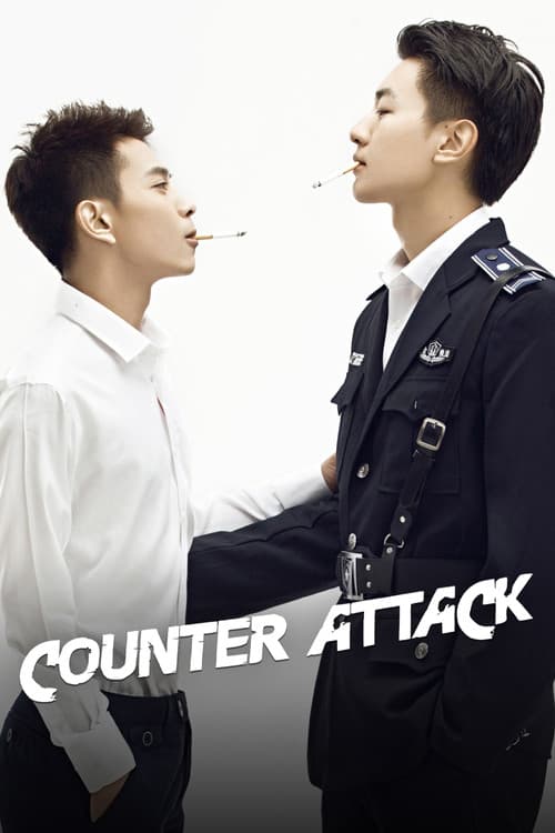 Counter Attack Season 1 poster