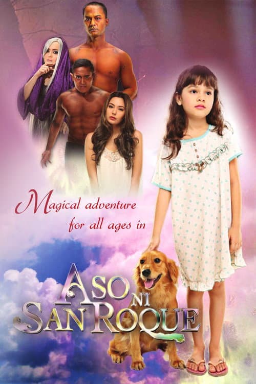 Aso ni San Roque Season 1 poster