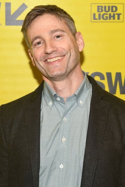 Josh Lowell