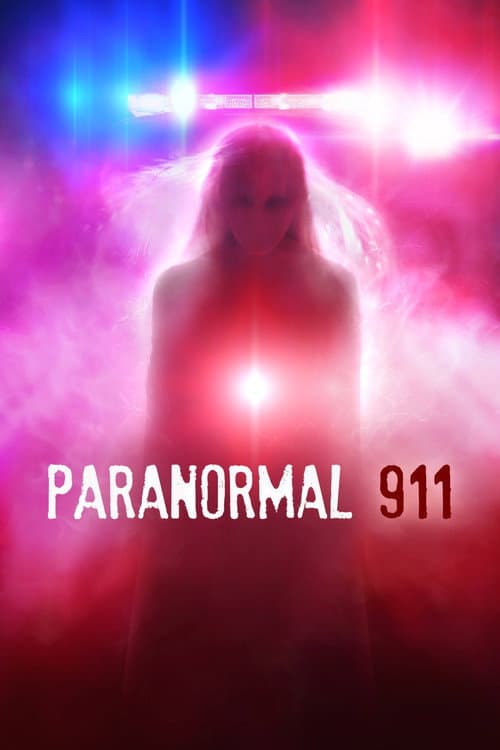 Paranormal 911 Season 1 poster