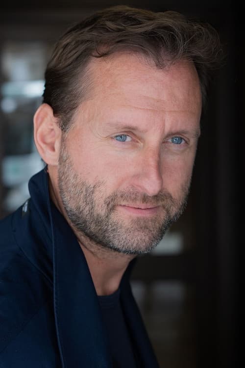 Michael Wolfschmidt