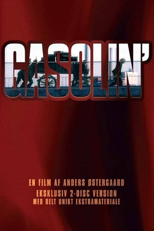 Gasolin United