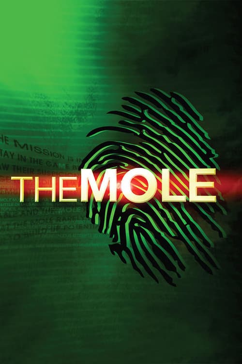 The Mole Mole II: The Next Betrayal poster