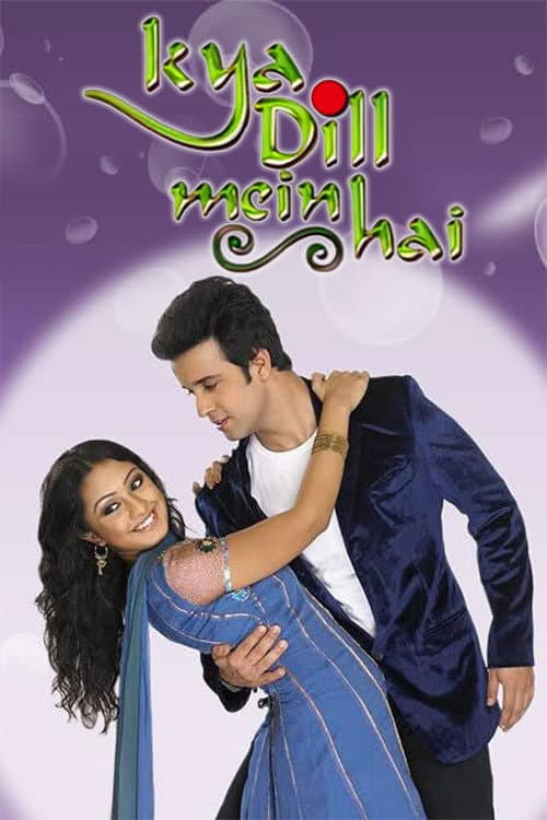Kya Dill Mein Hai Season 1 poster