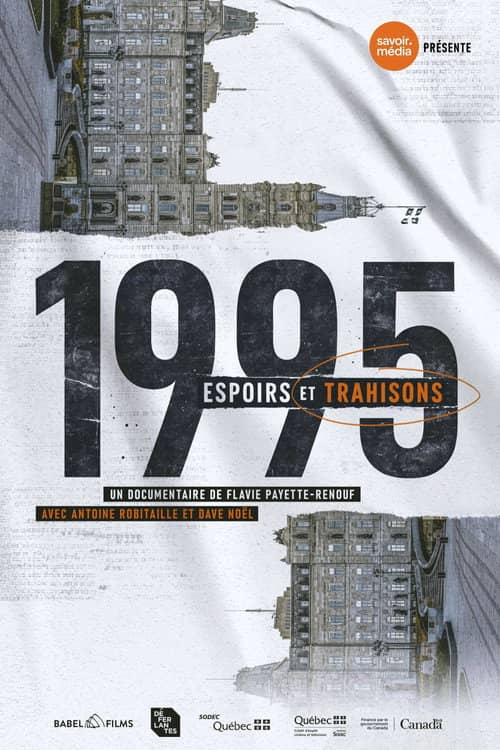 1995 - Hopes and Betrayals