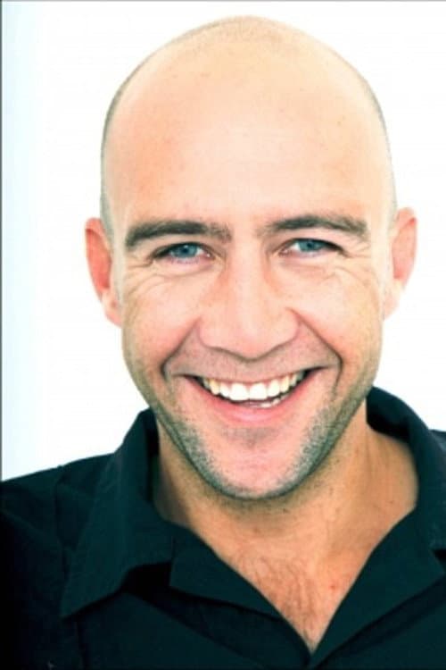 Marius Du Plooy Jnr