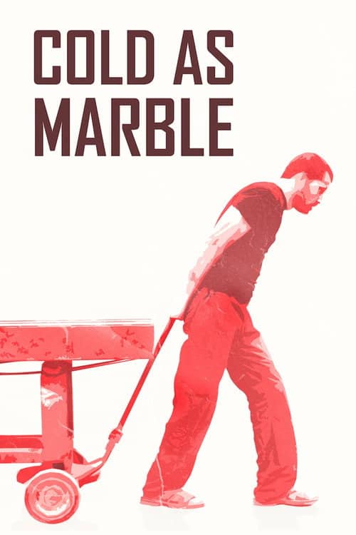 Cold as Marble
