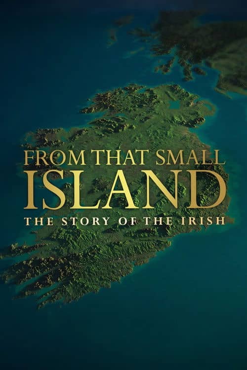 From that Small Island