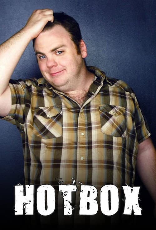 Hotbox Season 1 poster