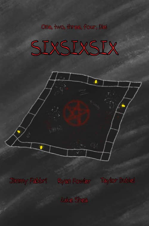 SIXSIXSIX