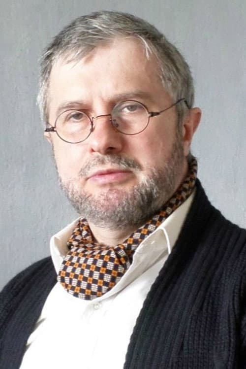 Dmitry Grachev