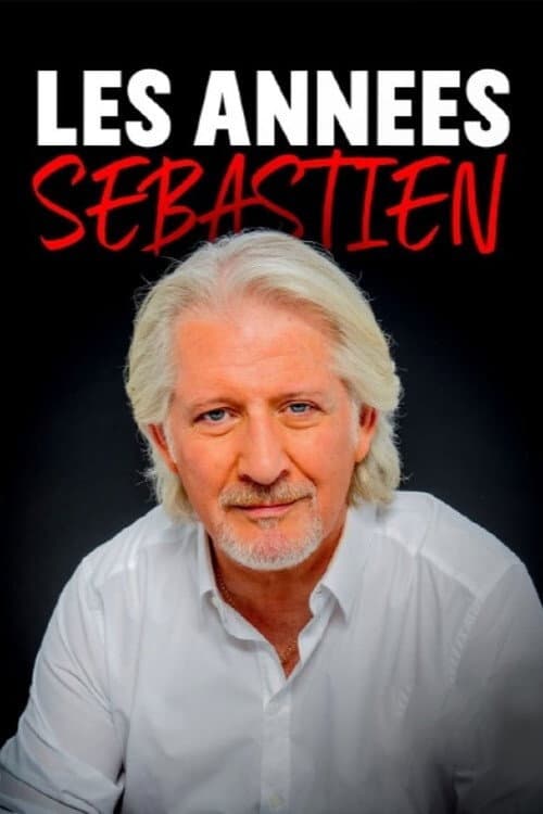 Samedi Sébastien Season 1 poster