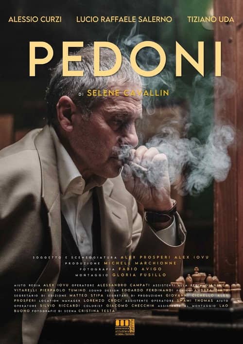 Pedoni