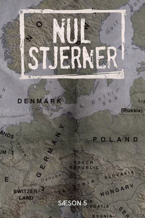 Nul Stjerner Season 5 poster
