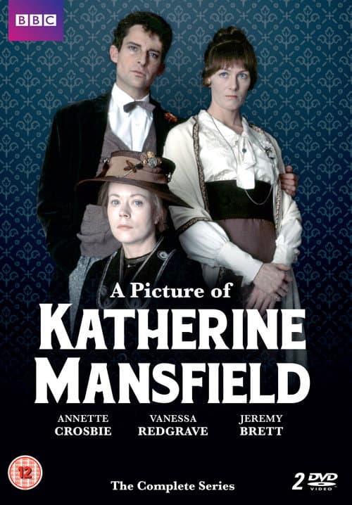 A Picture of Katherine Mansfield Season 1 poster
