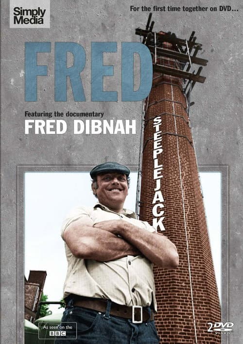 Fred Dibnah, Steeplejack Season 1 poster