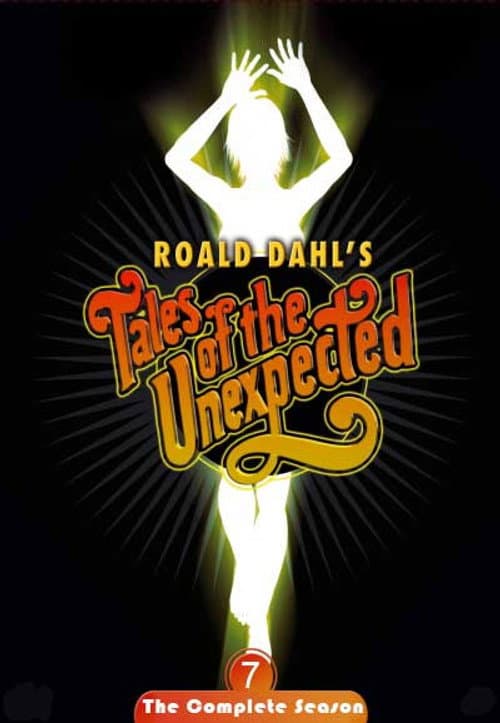 Tales of the Unexpected Series 7 poster
