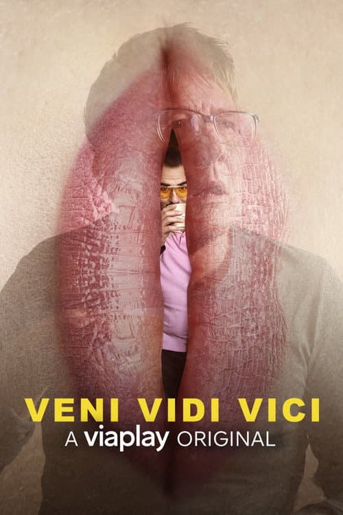Veni Vidi Vici Season 1 poster