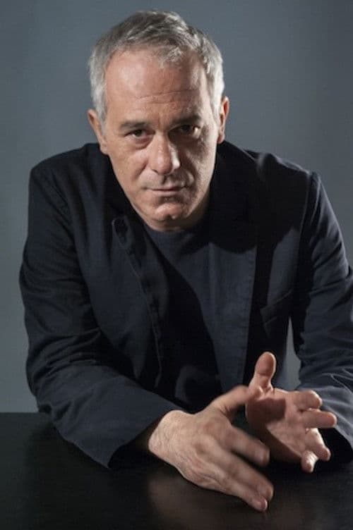 Giuseppe Gaiani
