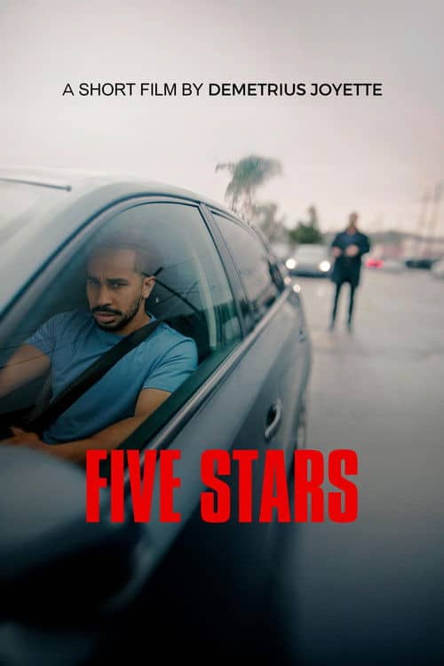 Five Stars