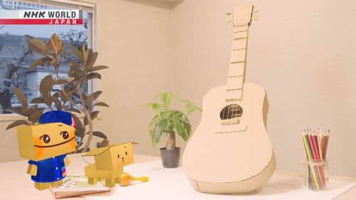 Guitar
