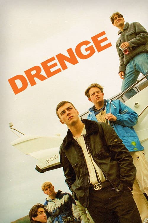 Boys Season 1 poster