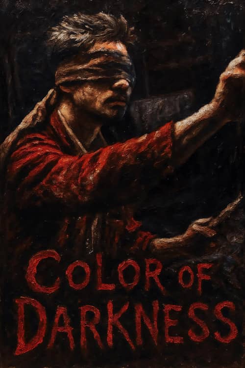 The Color of Darkness