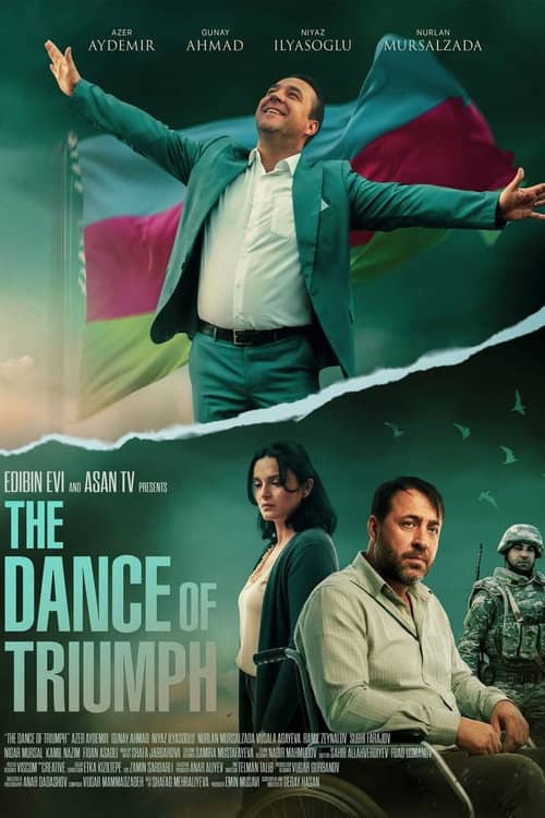 The Dance of Triumph