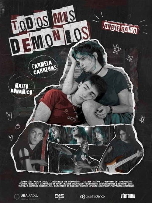 All my Demons