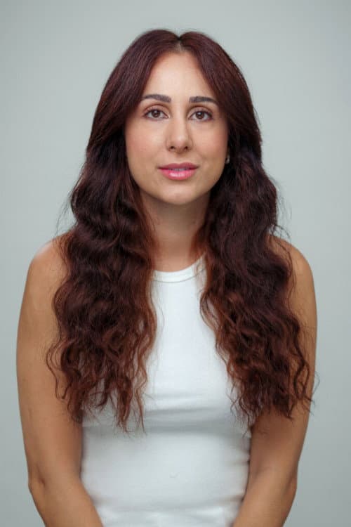 Sabrina Rodriguez