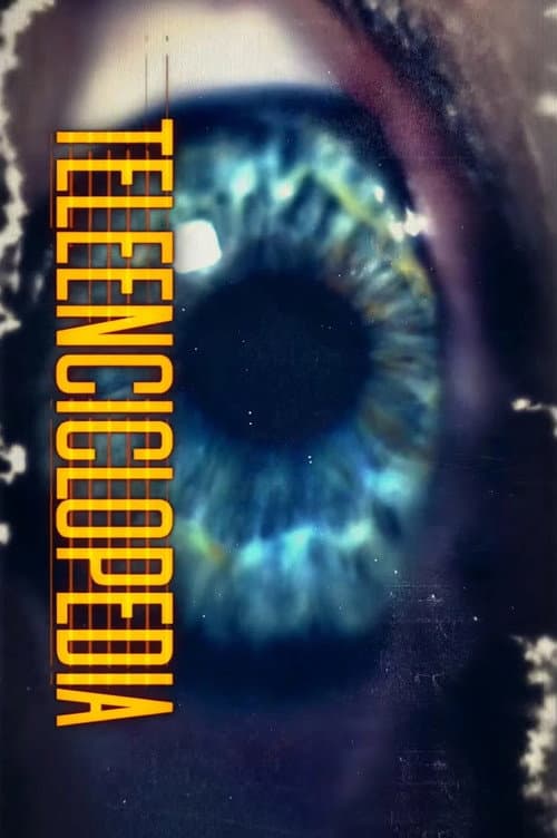 TeleEncyclopedia Season 2026 poster