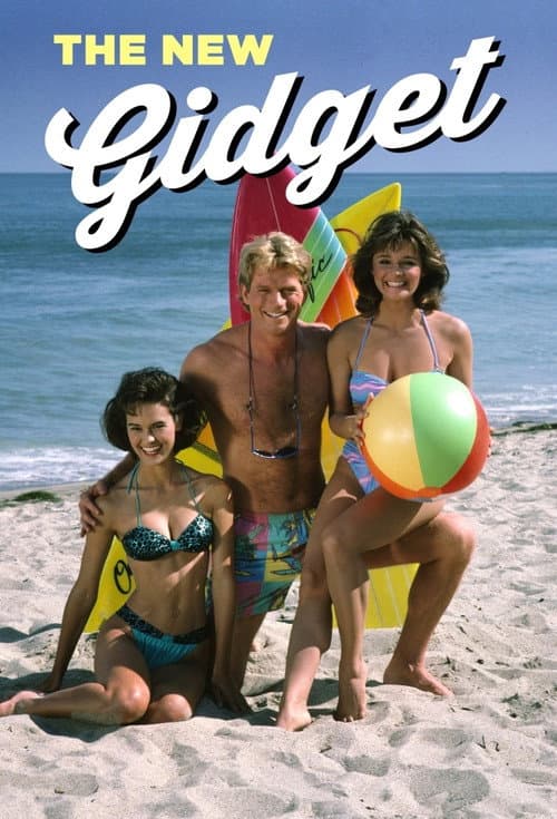 The New Gidget Season 2 poster