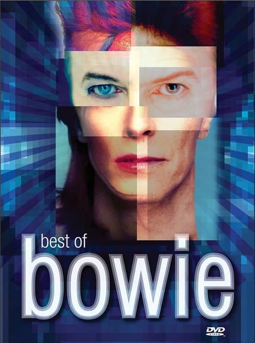 David Bowie - Best Of Season 2 poster