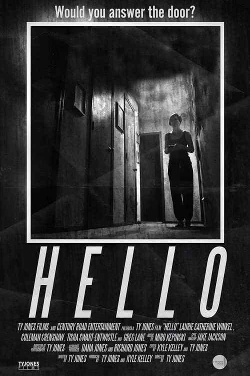 Hello