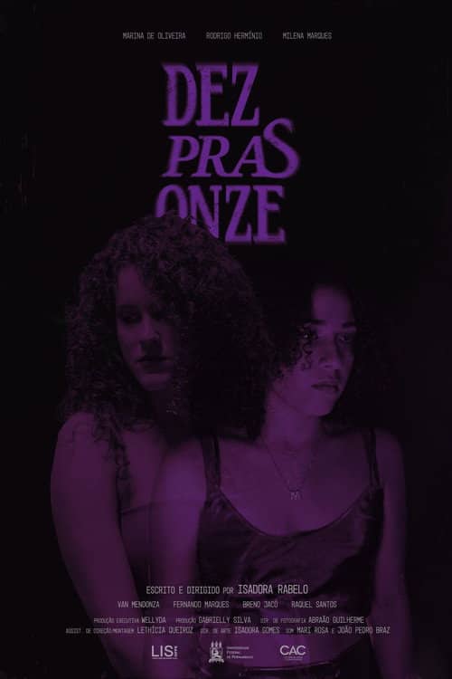 Dez Pras Onze