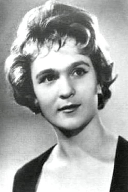 Svetlana Shershneva