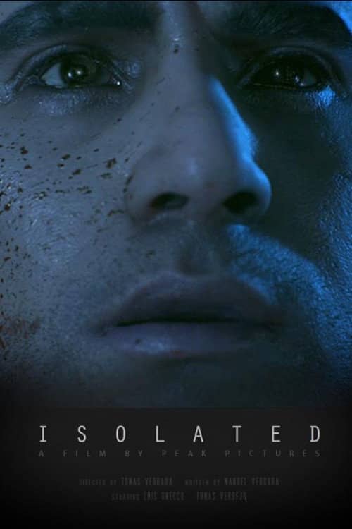 Isolated