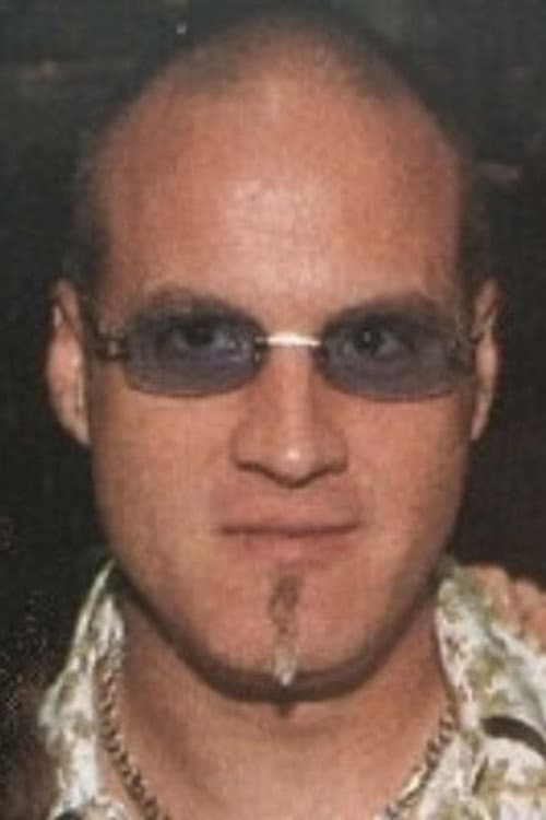 Michael Raven