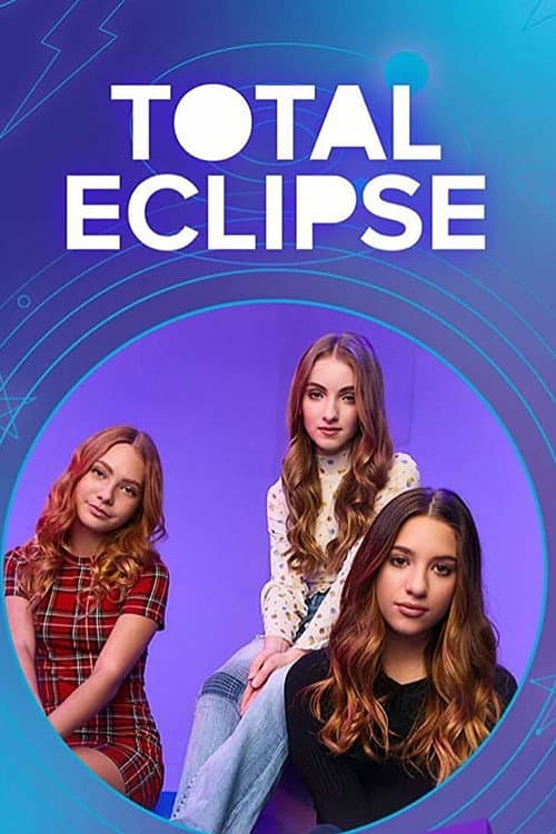 Total Eclipse Season 2 poster