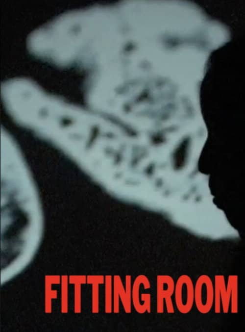 FITTING ROOM