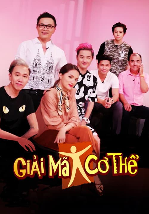 Giải Mã Cơ Thể Season 1 poster