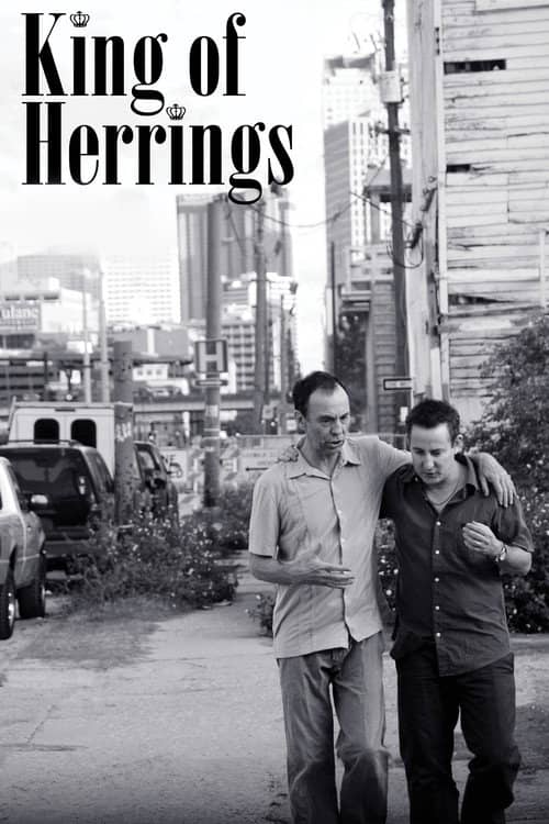 King of Herrings