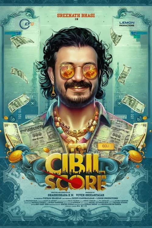 Credit Score