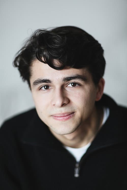 Maxime PROVOST