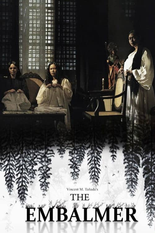 The Embalmer