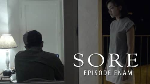 Episode Enam