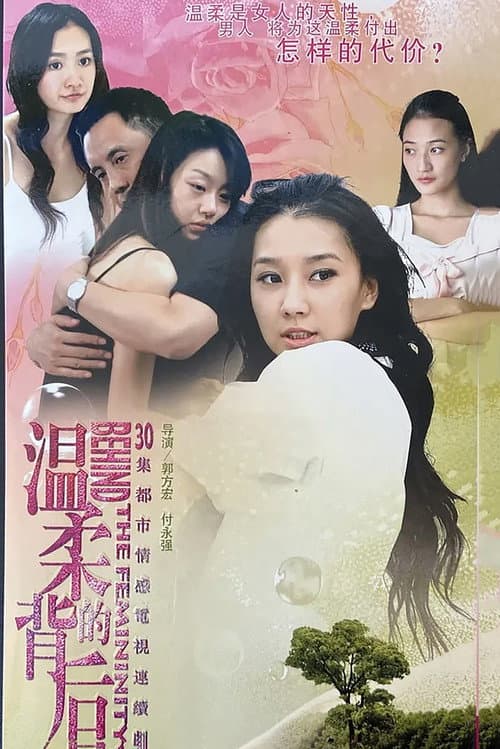 温柔的背后 Season 1 poster