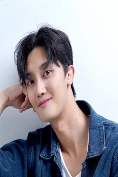Kim Seung-chan