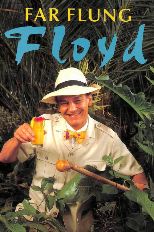 Far Flung Floyd Season 1 poster