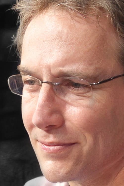 Jared Petersen